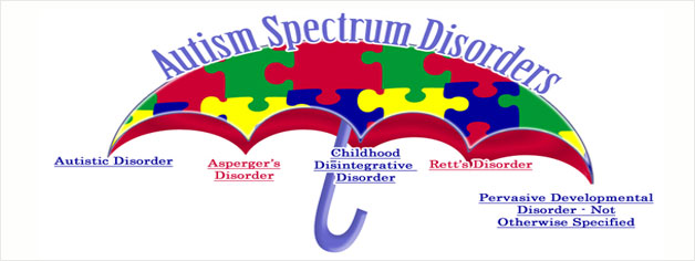AUTISM (Autism Spectrum Disorder)